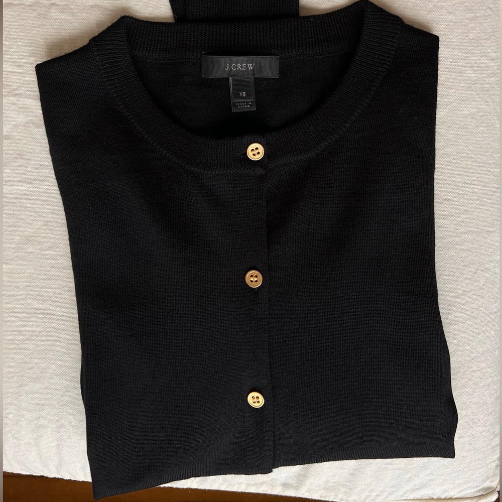 J Crew Cardigan🖤